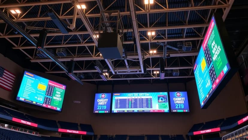 Hur du använder digitala visningar effektivt