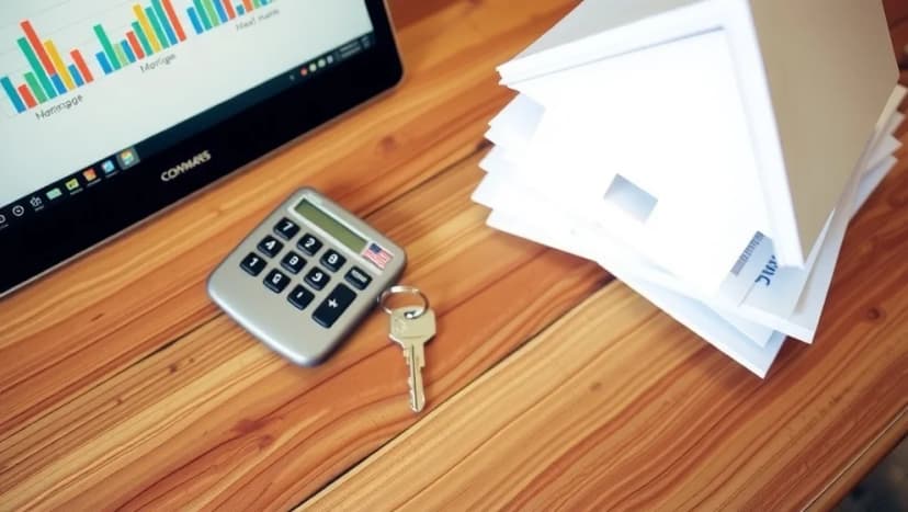 Hur du flyttar bolånet till en ny bostad