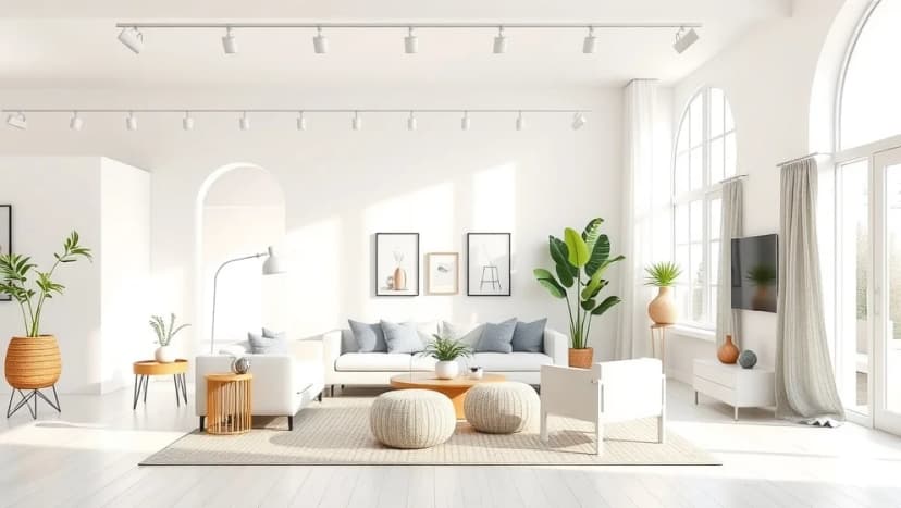 Så gör du din bostad attraktiv för köpare