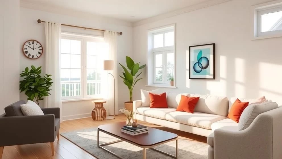 Så gör du ett bra intryck på en visning