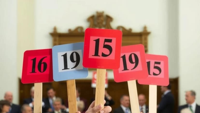 Hur du hanterar flera bud samtidigt