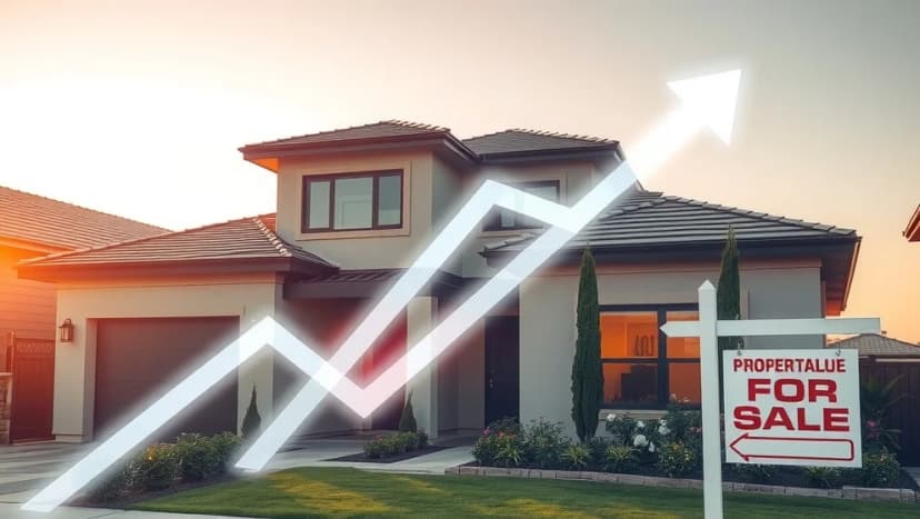 Kan din bostad bli en bra investering