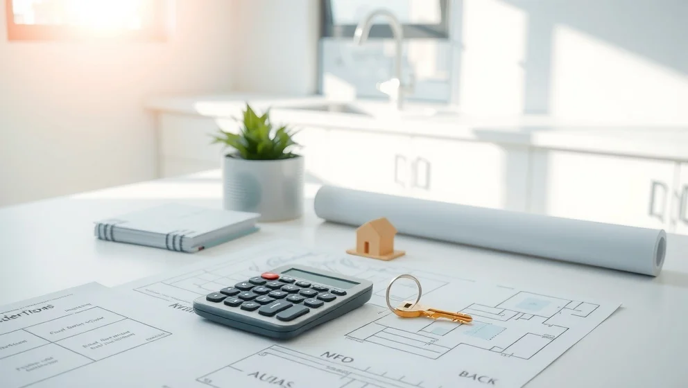 Spara pengar vid bostadsaffären