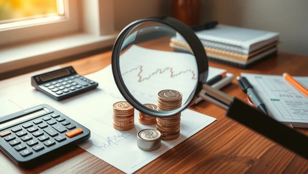 Hur du känner igen ett bra investeringsobjekt