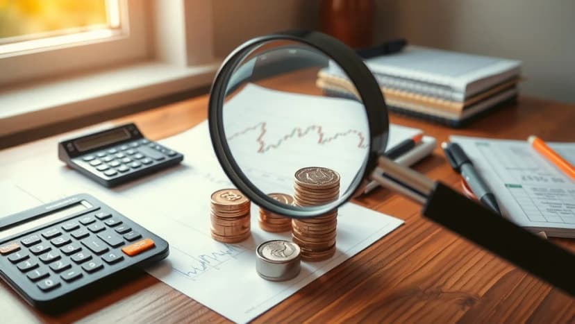 Hur du känner igen ett bra investeringsobjekt