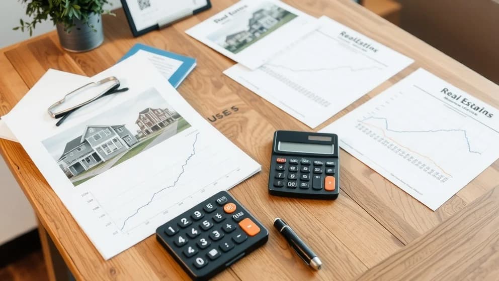 Tolka bostadsstatistik och prisutveckling rätt