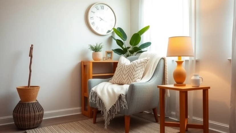 Så lyckas du med homestyling hemma