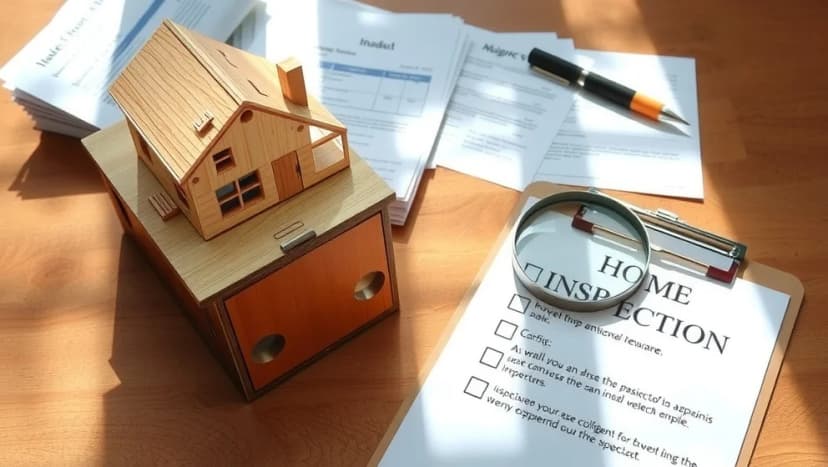 Så minskar du risken vid bostadsköp