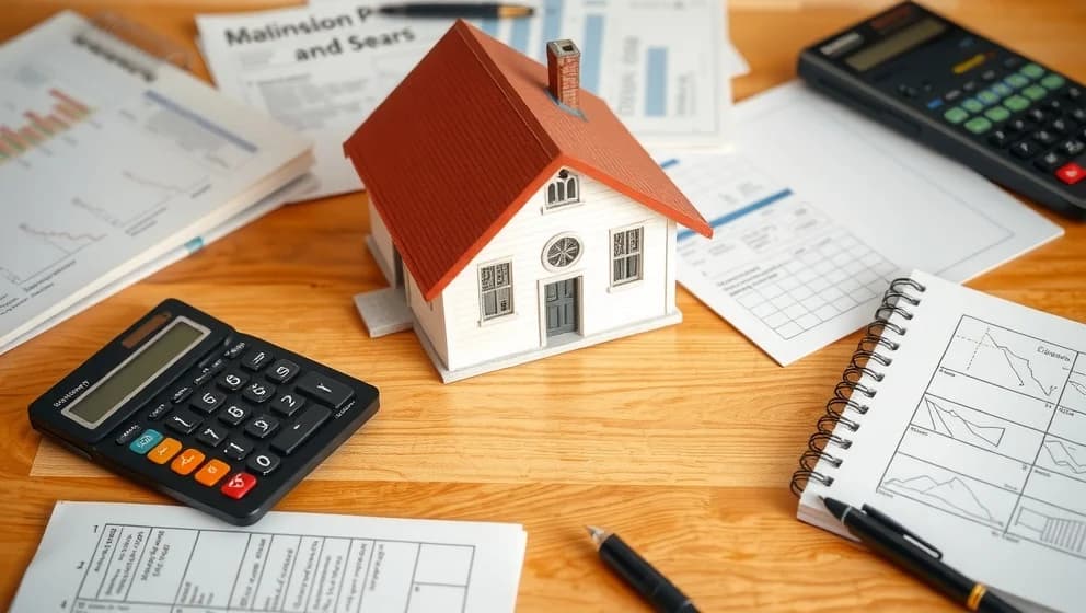 Så planerar du bostadsköp när marknaden är osäker