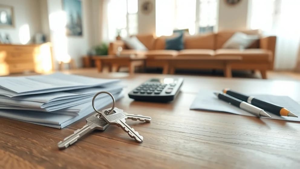 Hur du planerar försäljning när du redan köpt nytt