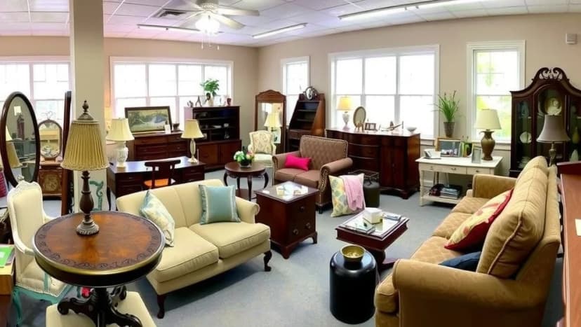 Hur du säljer ett dödsbo på rätt sätt