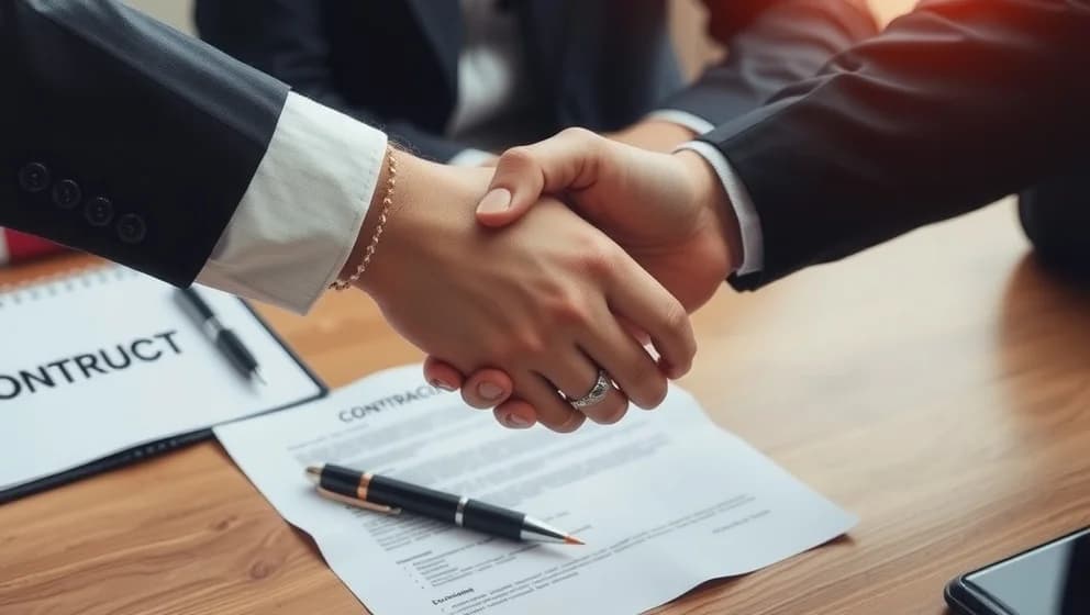 Hur du skapar förtroende hos spekulanter