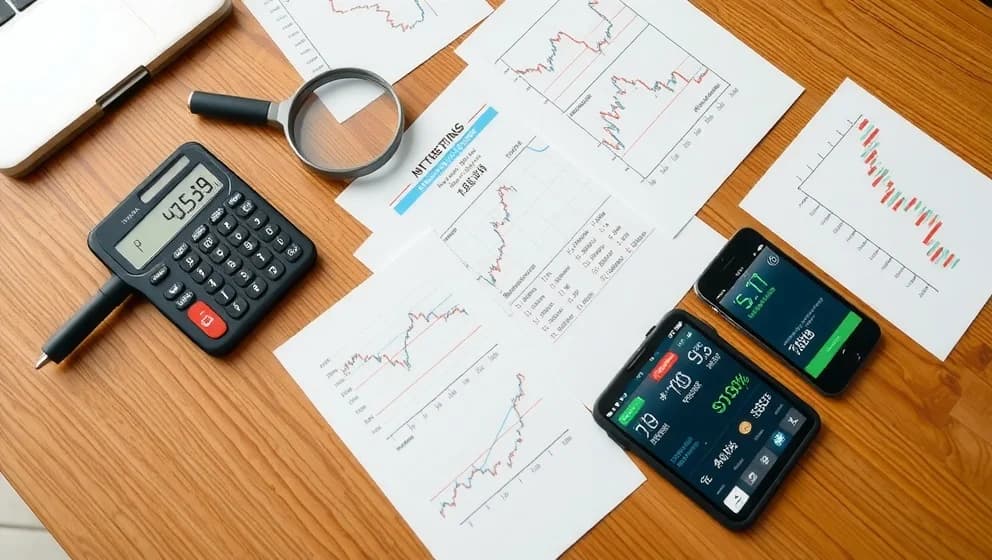 Så tolkar du marknadsläget innan försäljningen