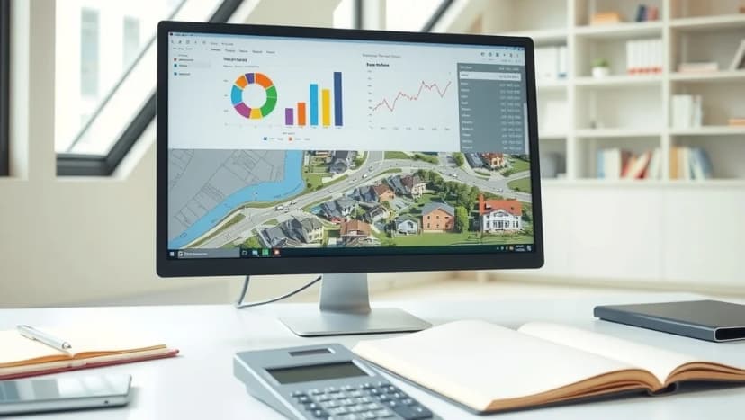 Vad säger prisstatistiken om ditt område