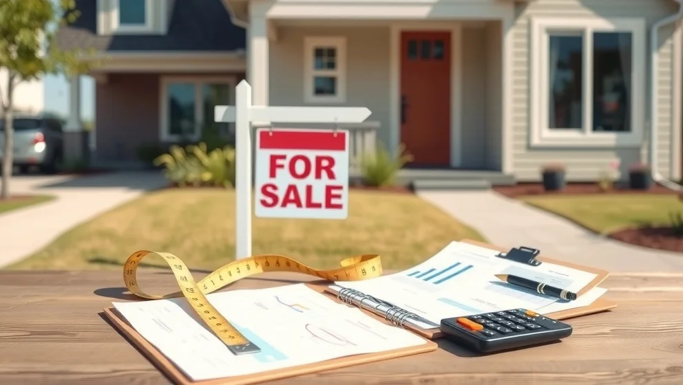 Så värderar du bostaden på egen hand