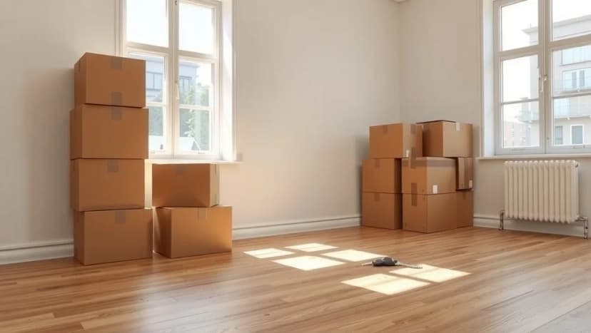 När är det dags att byta bostad