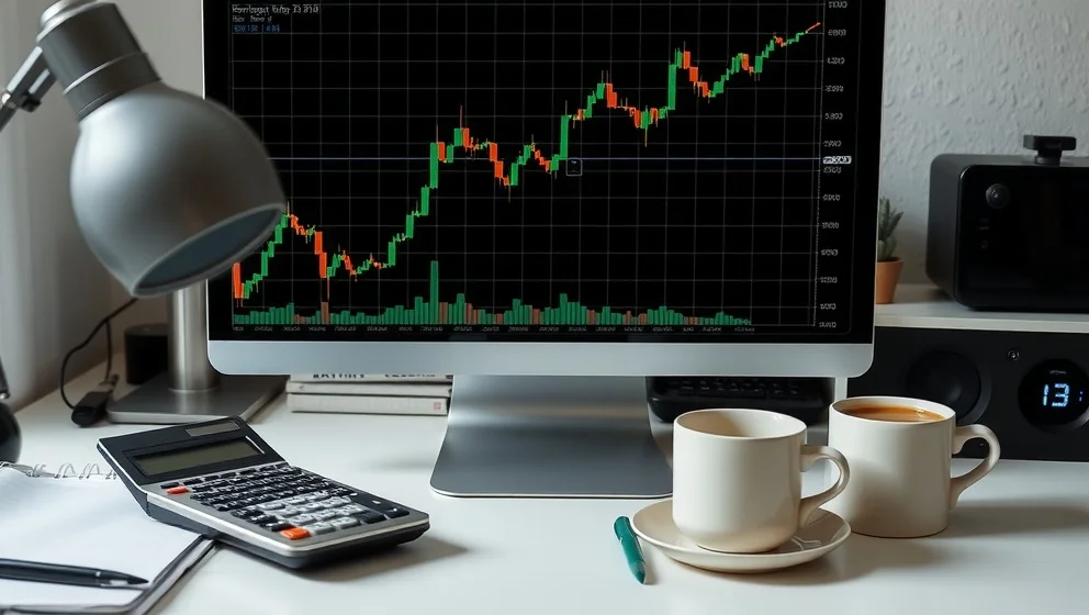 Hur vet du när det är rätt tid att sälja