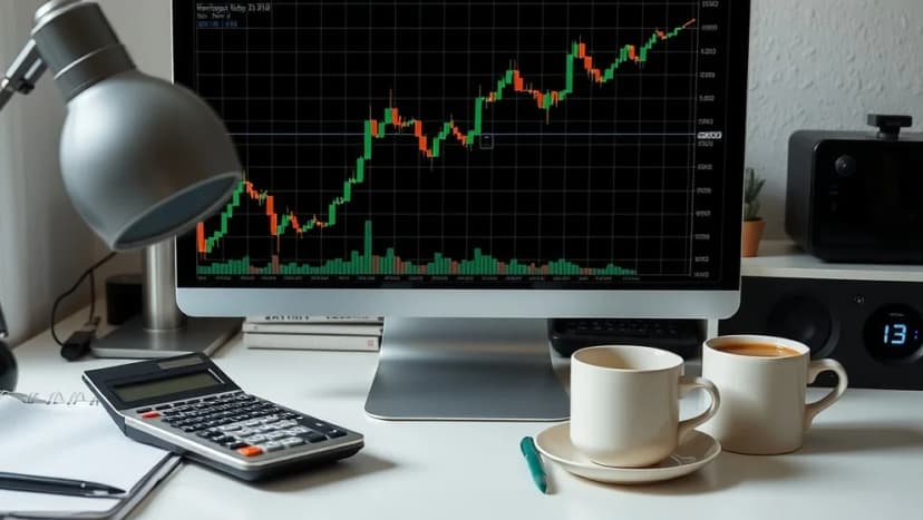 Hur vet du när det är rätt tid att sälja