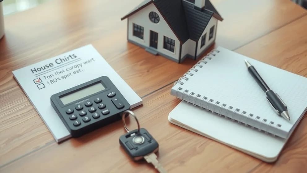 Köpguiden för dig som letar ny bostad