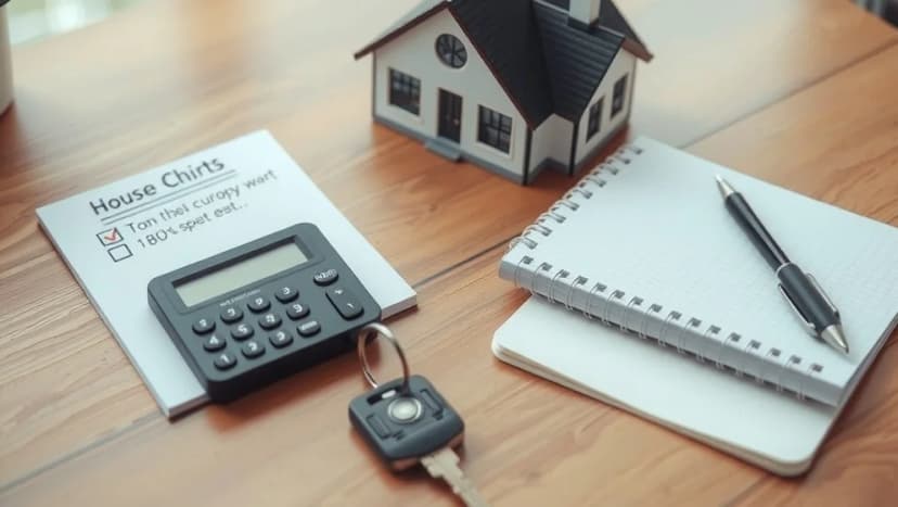 Köpguiden för dig som letar ny bostad