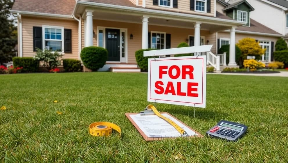 Så gör du en bostadsvärdering rätt