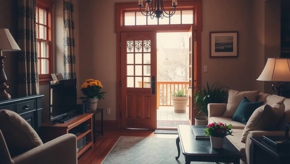 Så får du visningen att kännas personlig