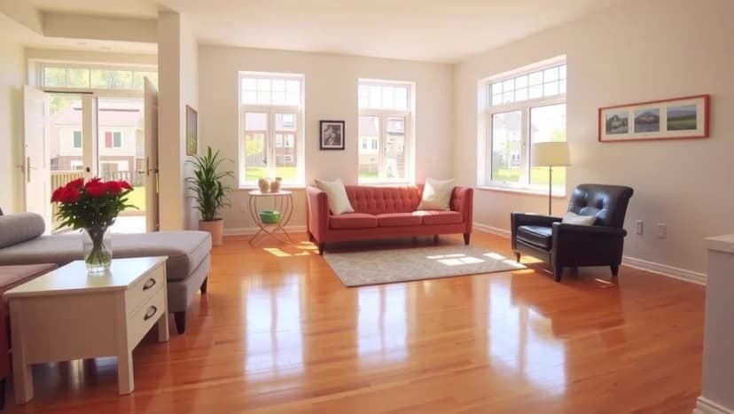 Så förbereder du visningen på bästa sätt