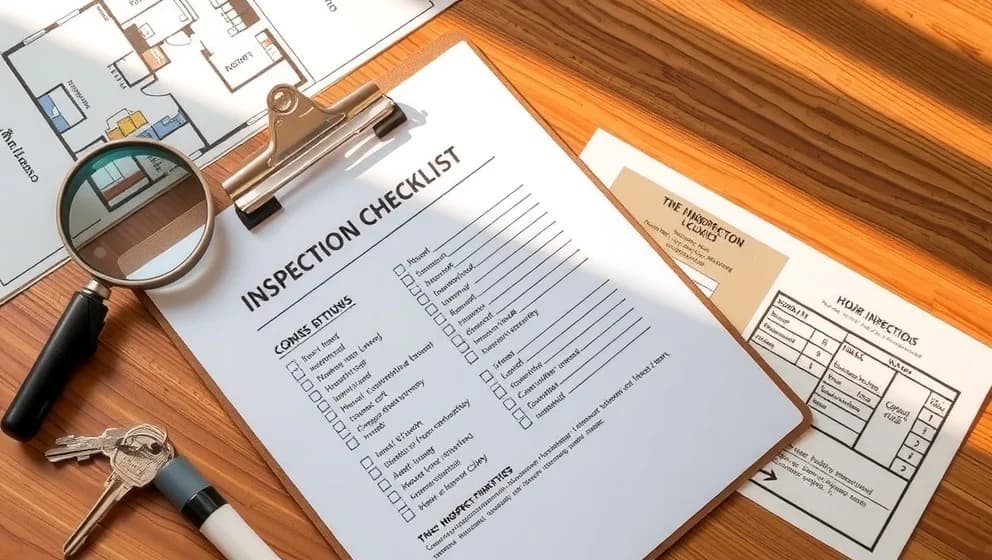 Så fungerar besiktningsprotokoll vid husköp