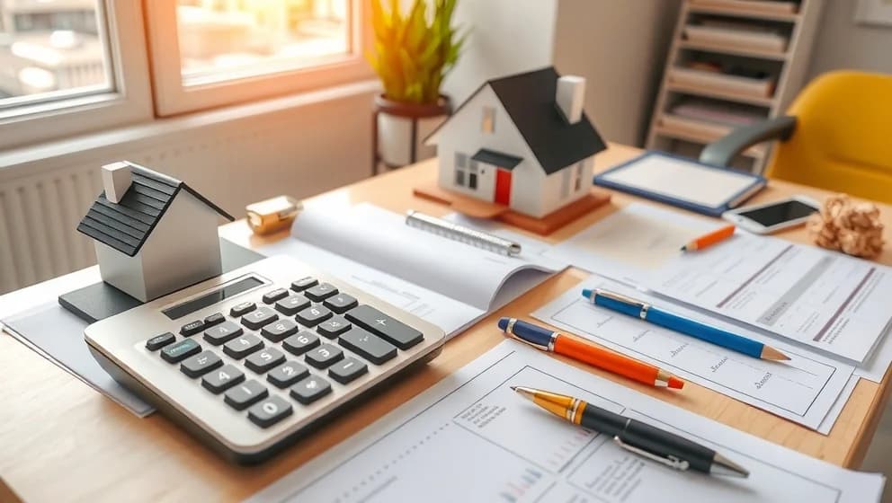 Så fungerar deklarationen efter bostadsförsäljning