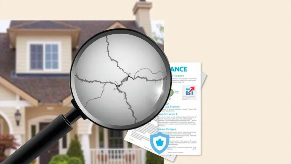 Så fungerar dolda fel försäkring vid husköp