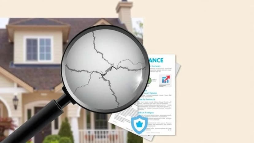 Så fungerar dolda fel försäkring vid husköp