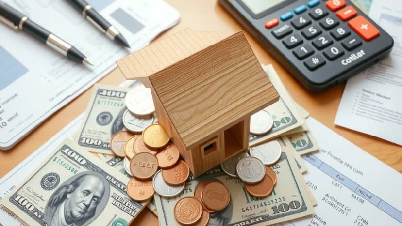 Så fungerar fastighetsskatt och avgifter