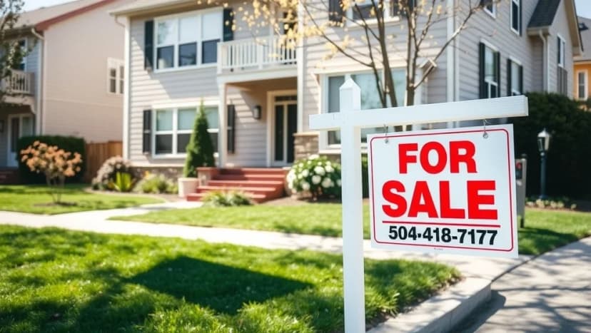 Så fungerar lockpris på bostäder