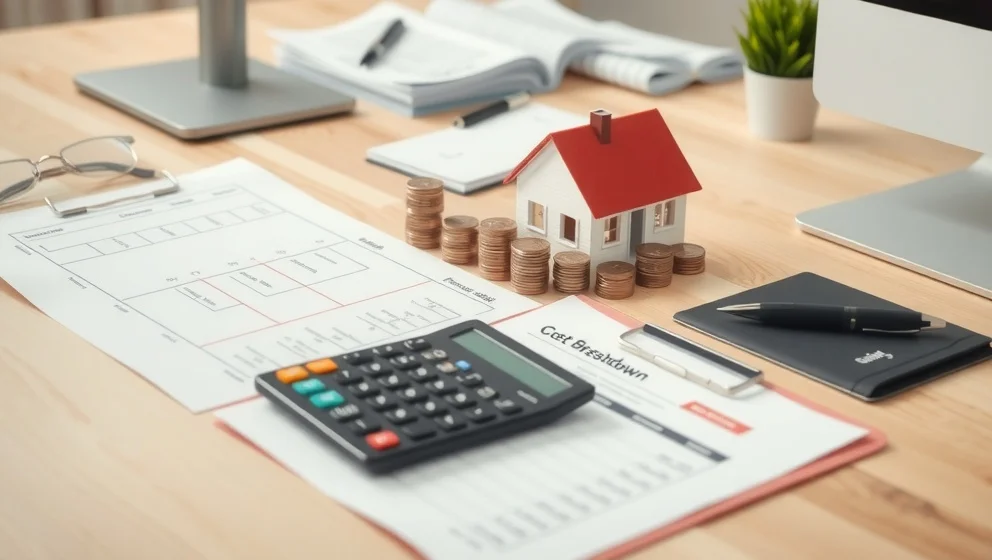 Så fungerar mäklarens arvode