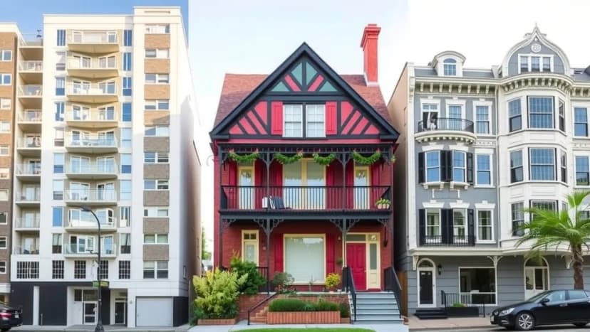 Så fungerar olika upplåtelseformer i Sverige