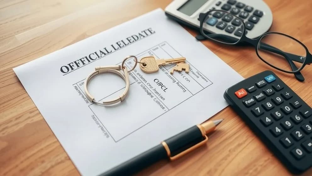 Så fungerar processen vid arv och bostadsförsäljning