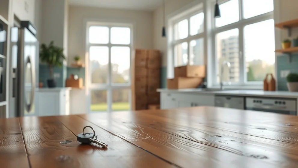 Så minskar du stressen när du säljer bostaden