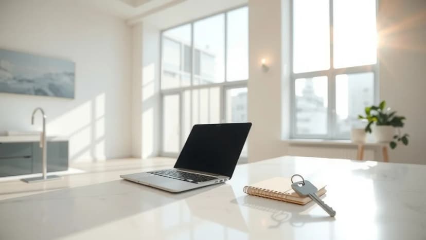 Hur köper du bostad före alla andra