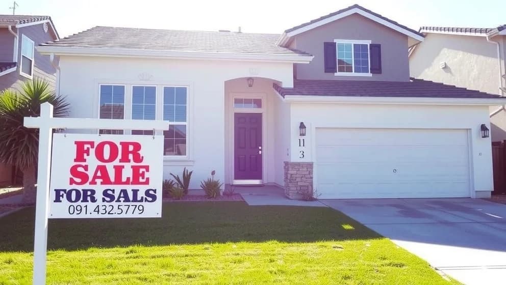 Så lyckas du sälja din bostad i en sval marknad