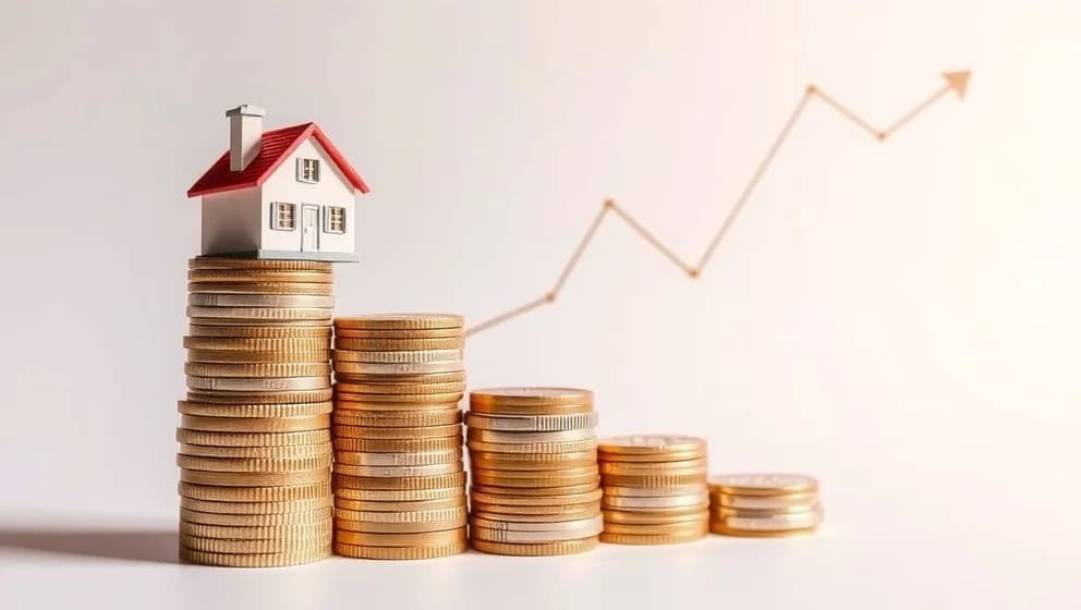 Hur inflationen påverkar bostadsmarknaden