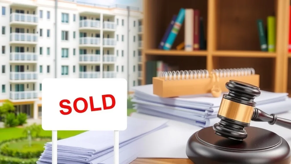 Så påverkar nya lagar bostadsmarknaden