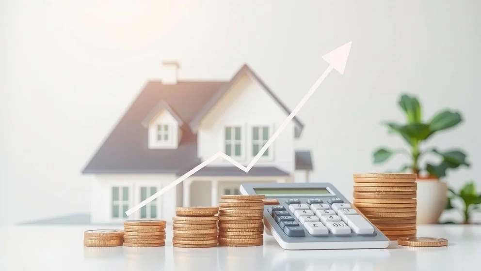 Så påverkar räntorna bostadsmarknaden