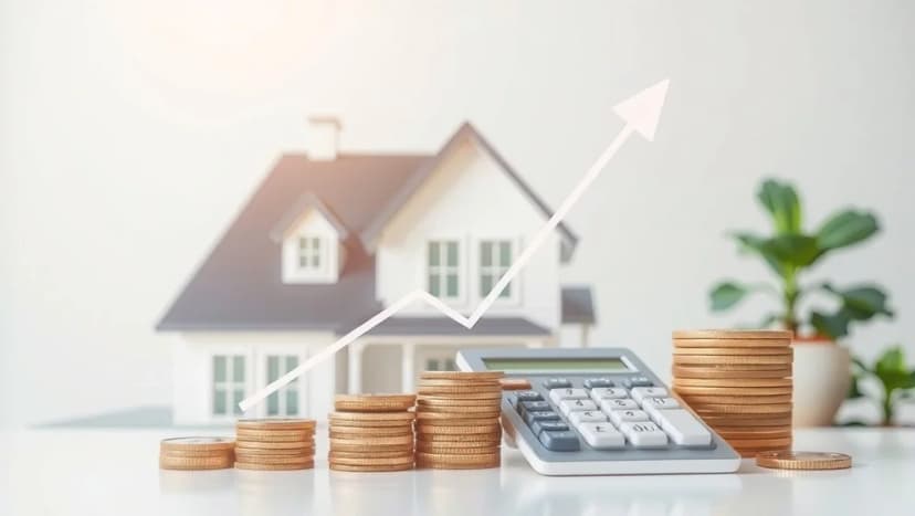 Så påverkar räntorna bostadsmarknaden