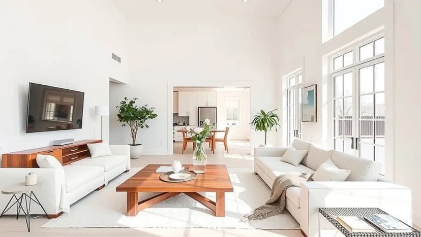 Så skapar du intresse för din bostad på Hemnet