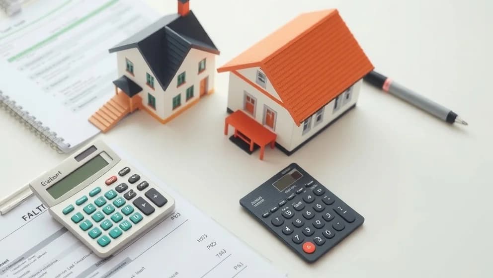 Så tolkar du en mäklarvärdering