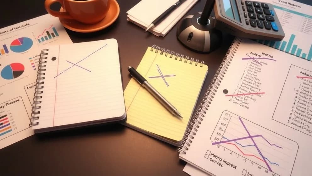 Vanliga misstag som säljare du bör undvika