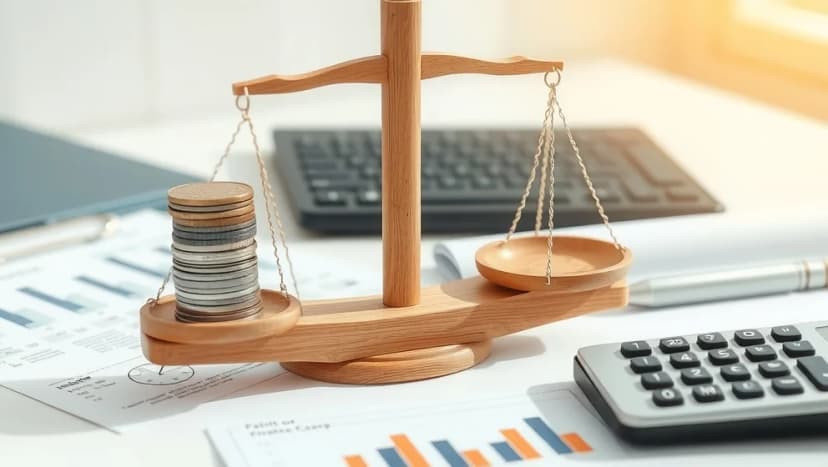 Välj mellan fast ränta och rörlig ränta