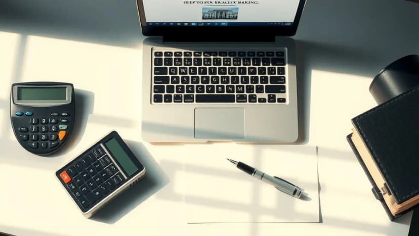 Vad bör du fråga banken innan lånelöftet