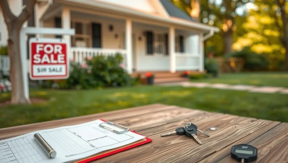 Vad du bör tänka på vid köp av fritidshus