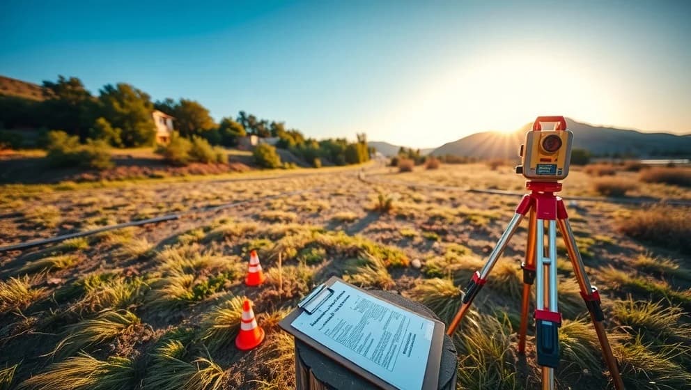 Vad du bör tänka på vid köp av tomt